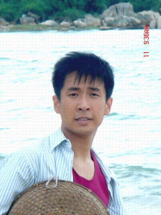 陈楚东