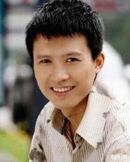 李松珂