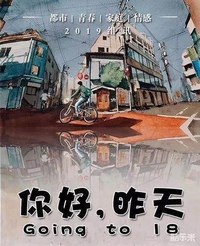 你好，昨天