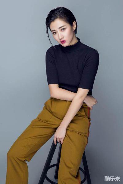 张燕妮