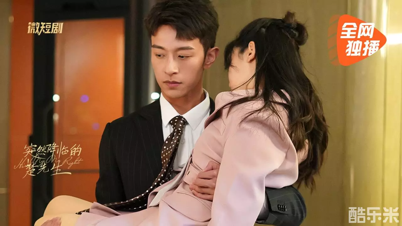 突然降临的楚先生