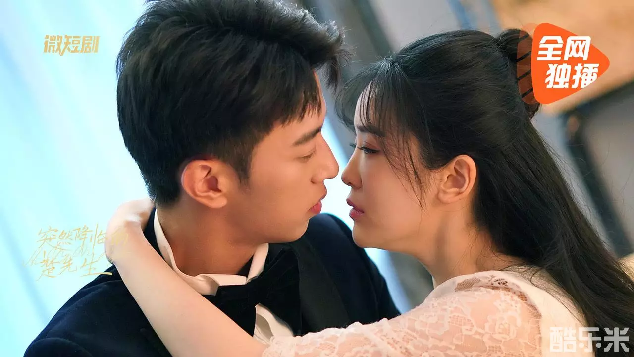 突然降临的楚先生