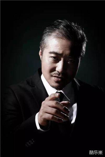 刘威州