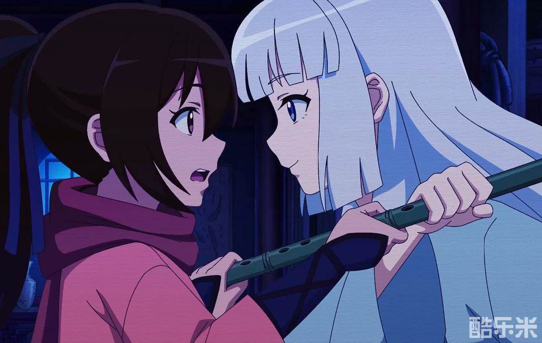 风灵玉秀