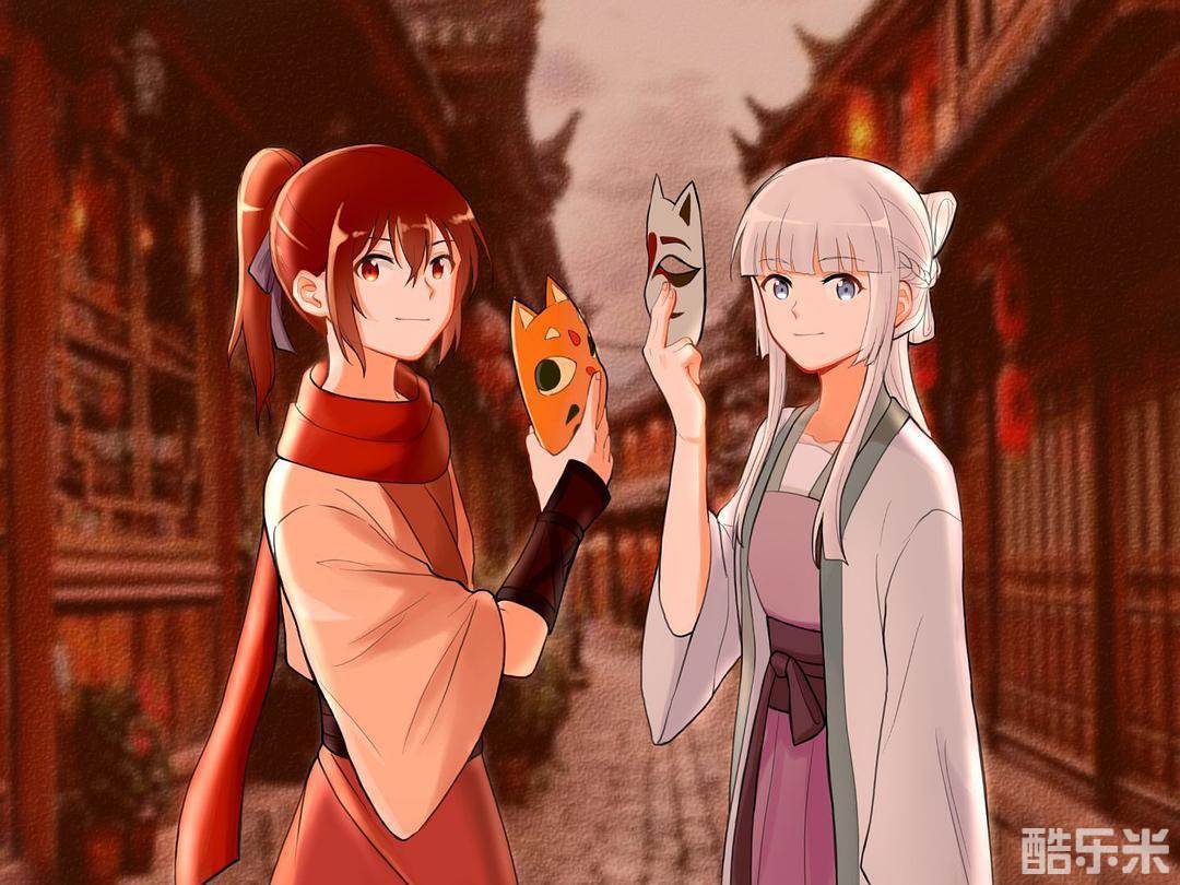 风灵玉秀