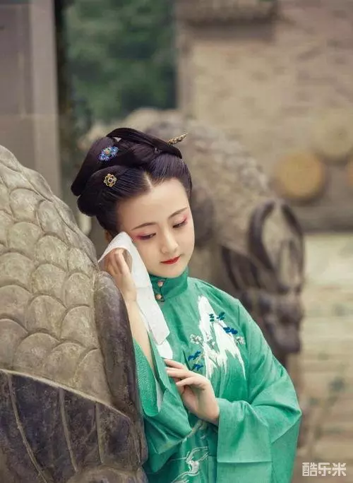 惜花芷