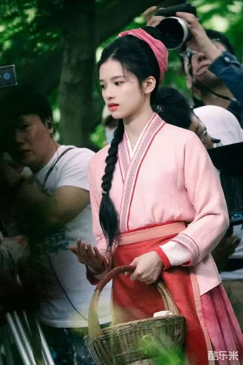 惜花芷