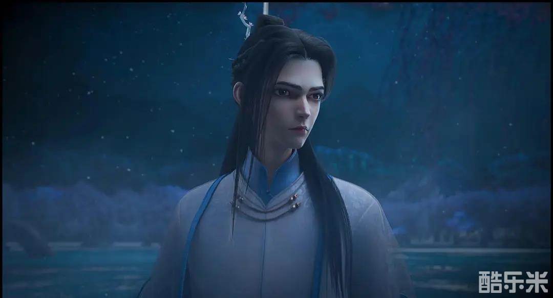 绝代双骄