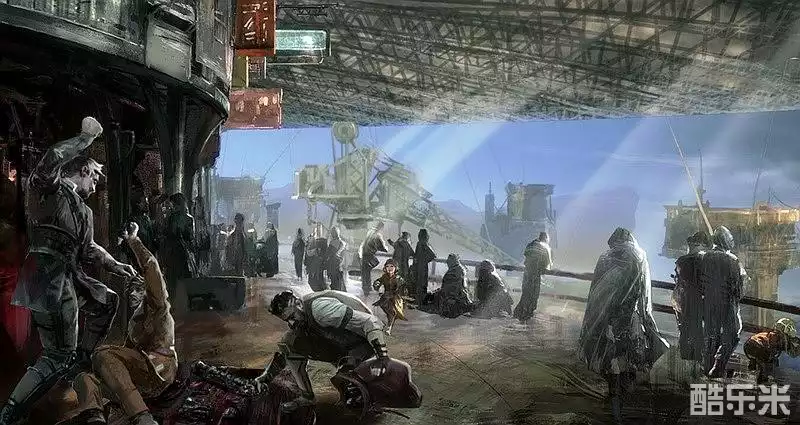 灵笼