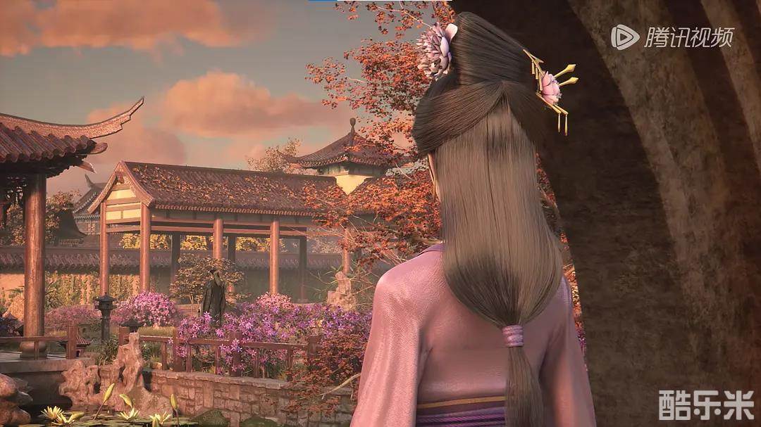 九州缥缈录