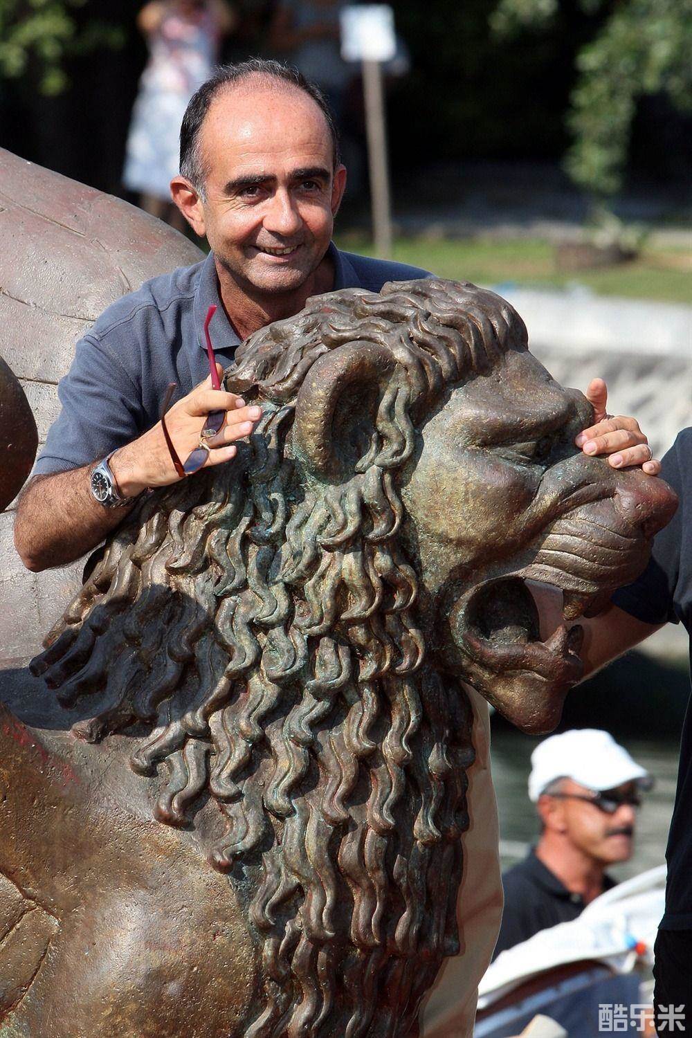 弗森·欧兹派特