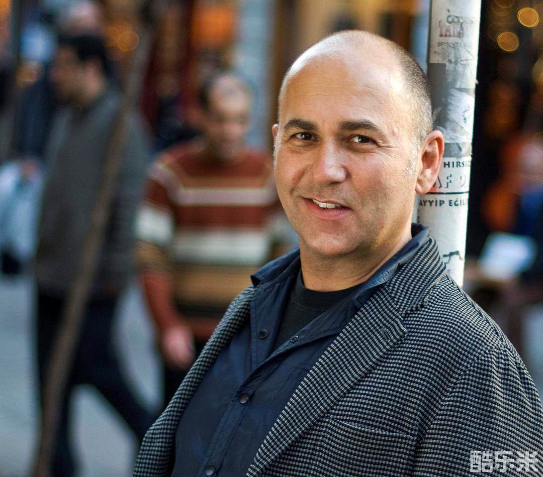 弗森·欧兹派特