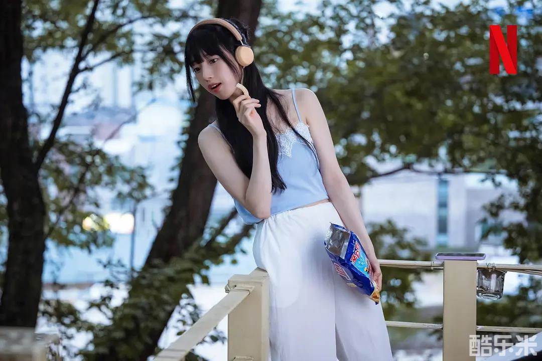 我的女神室友斗娜