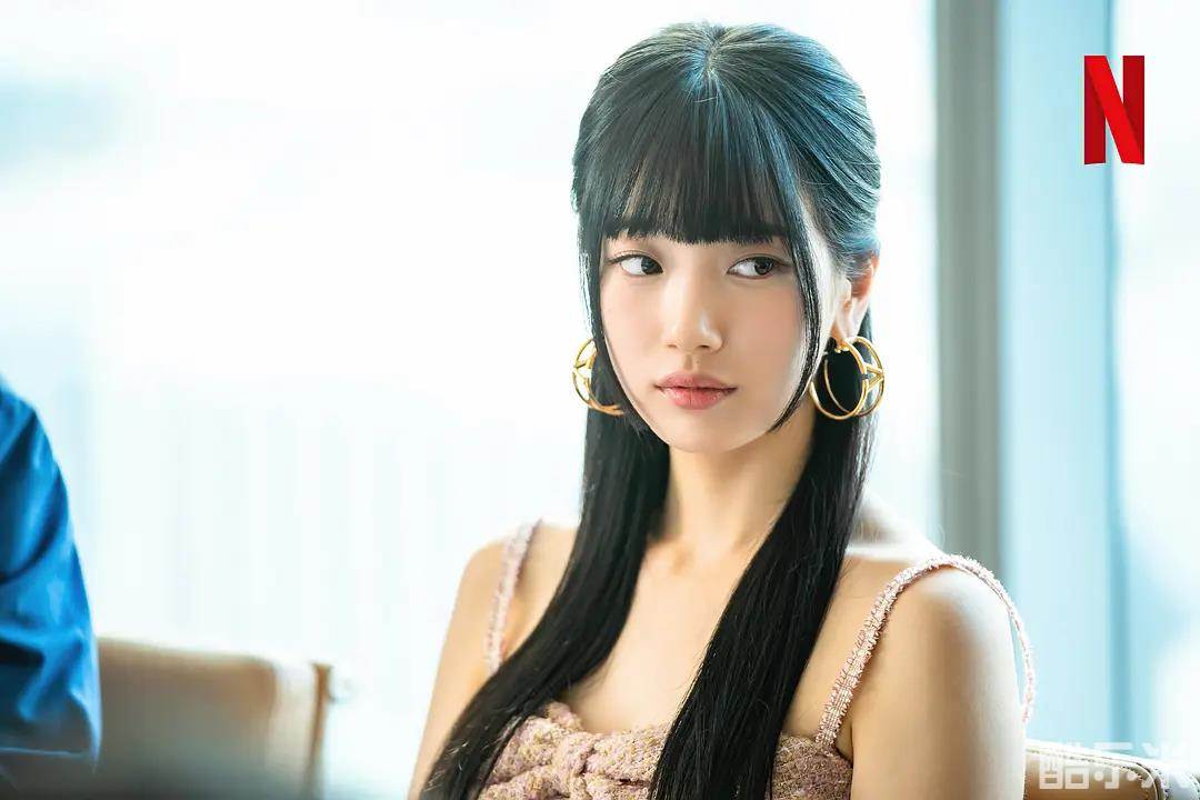 我的女神室友斗娜