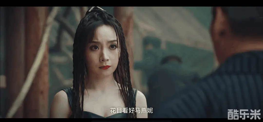 绝色保镖