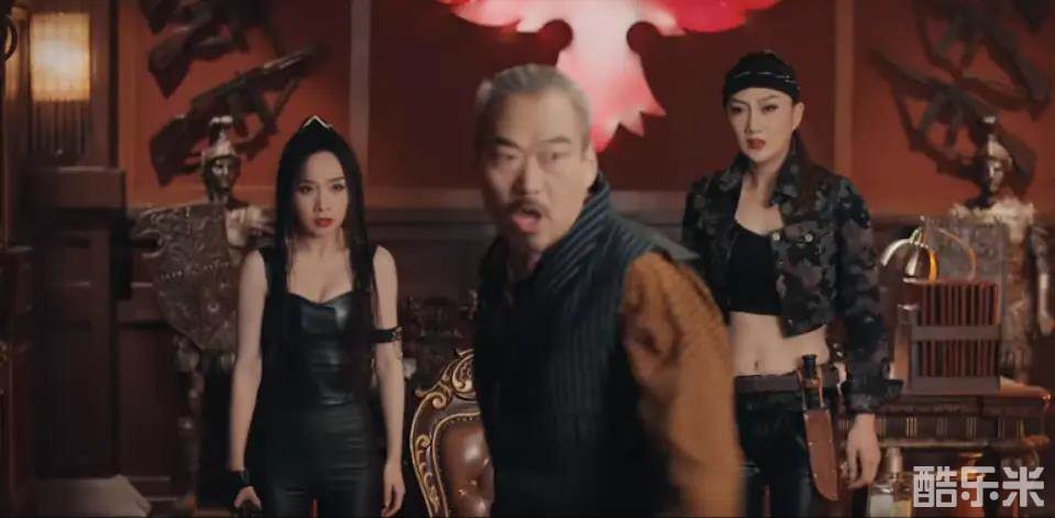 绝色保镖