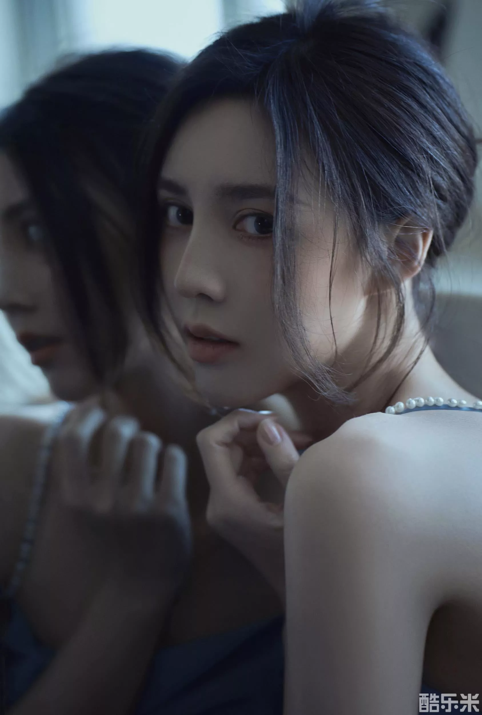 刘萨萨