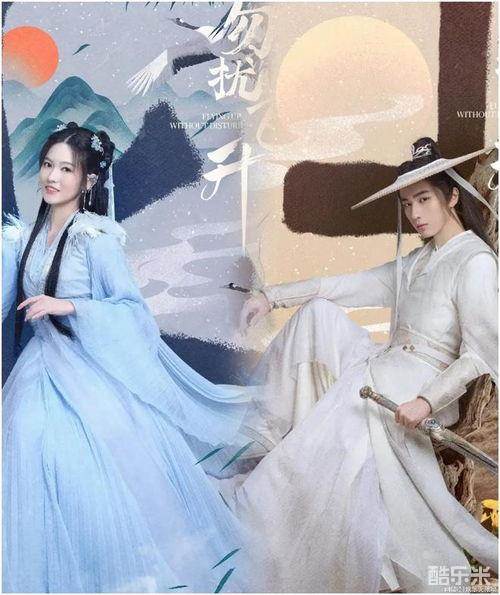 勿扰飞升