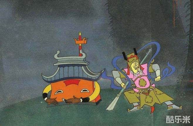 大闹天宫