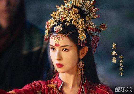 漠风吟