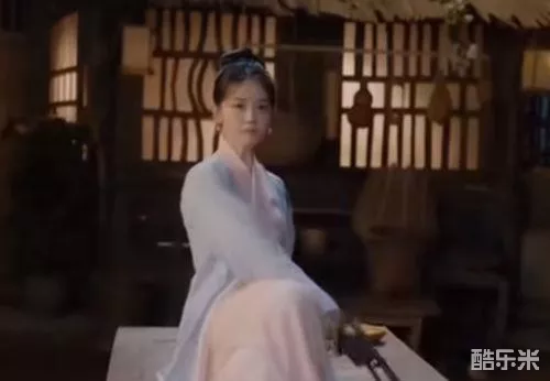 当家小娘子
