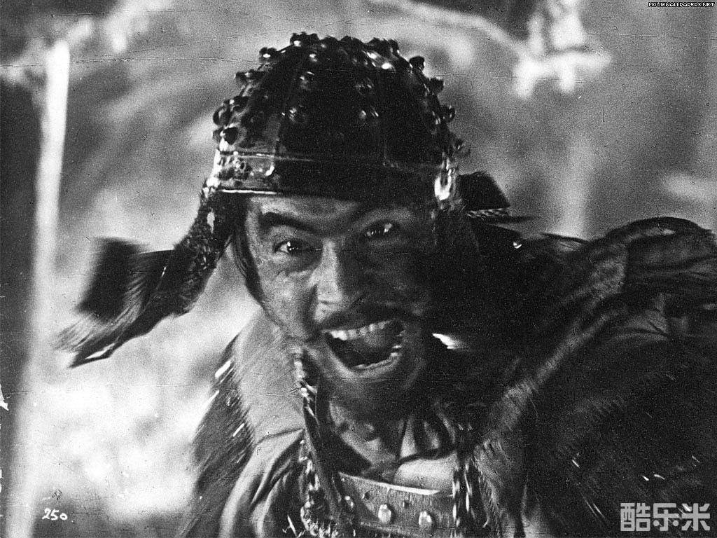 七武士