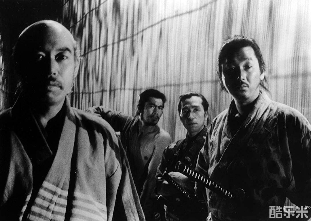 七武士