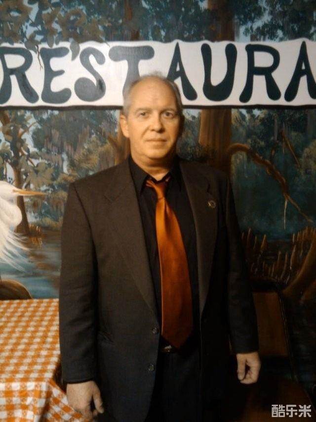 Joseph Uzzell