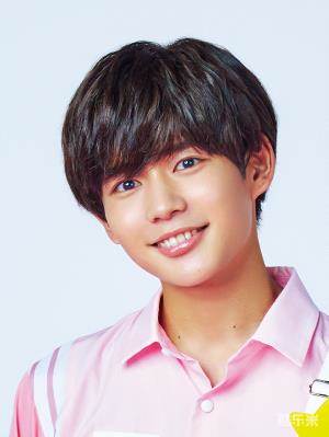 长尾谦杜