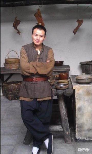 王志军
