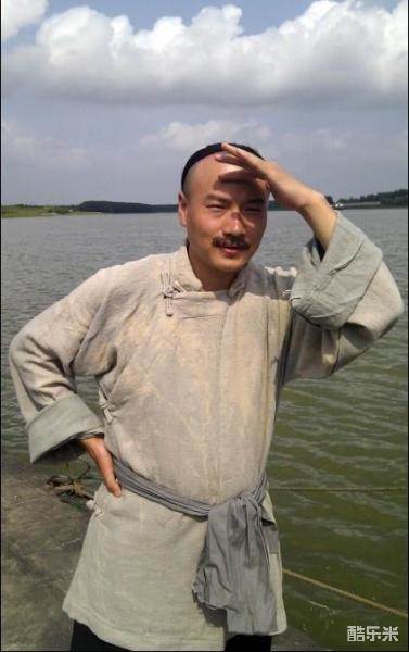 王志军