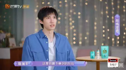 陈瑞丰