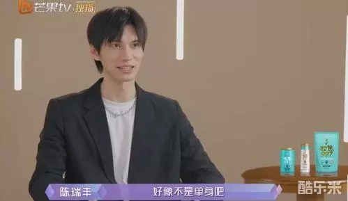 陈瑞丰