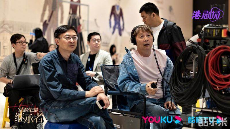 家族荣耀之继承者