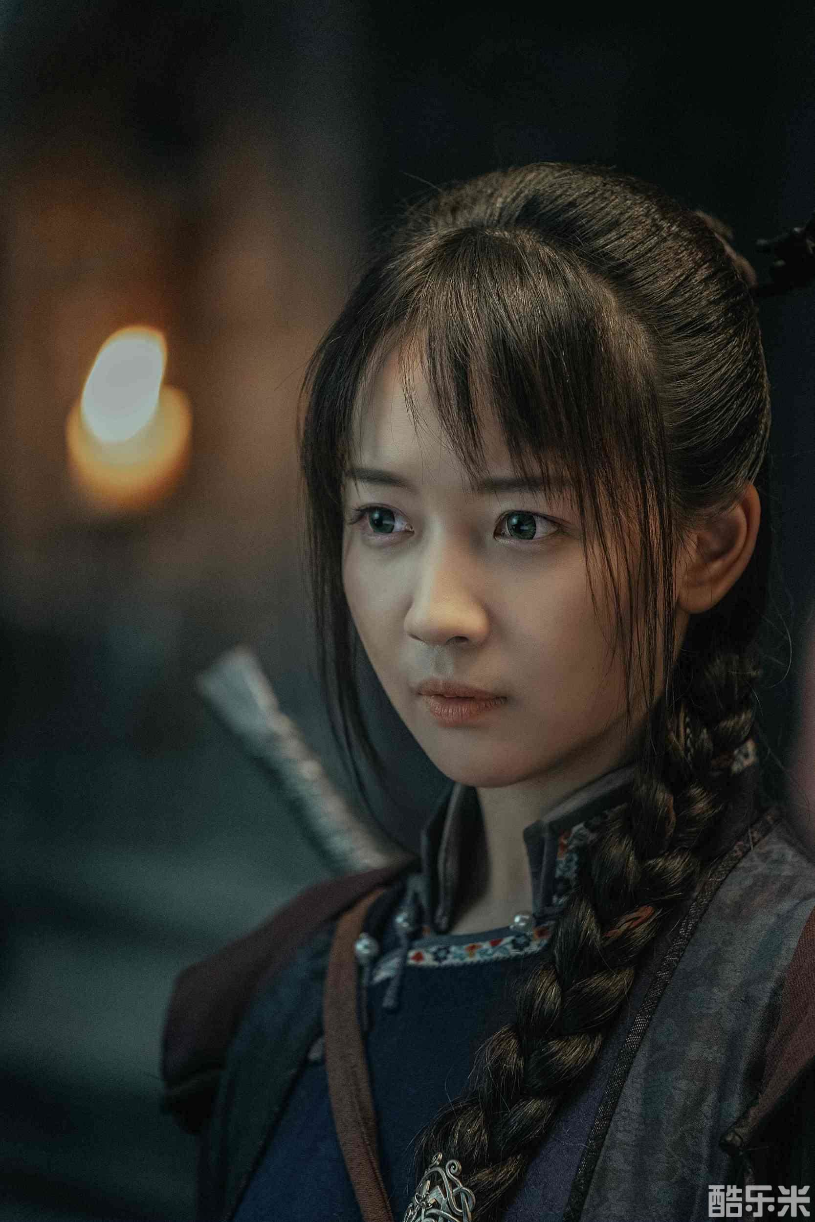 地师传人