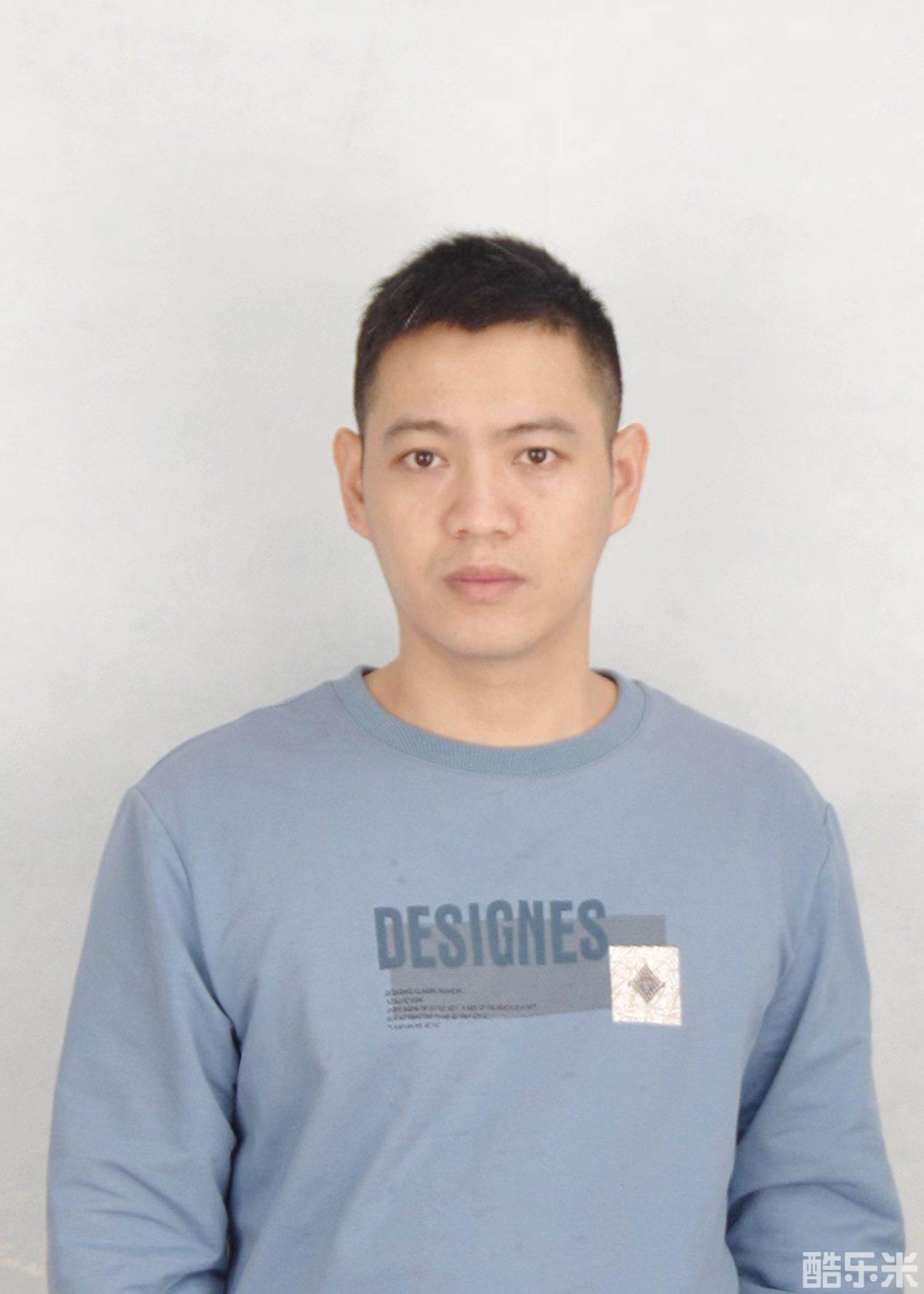 杨木华