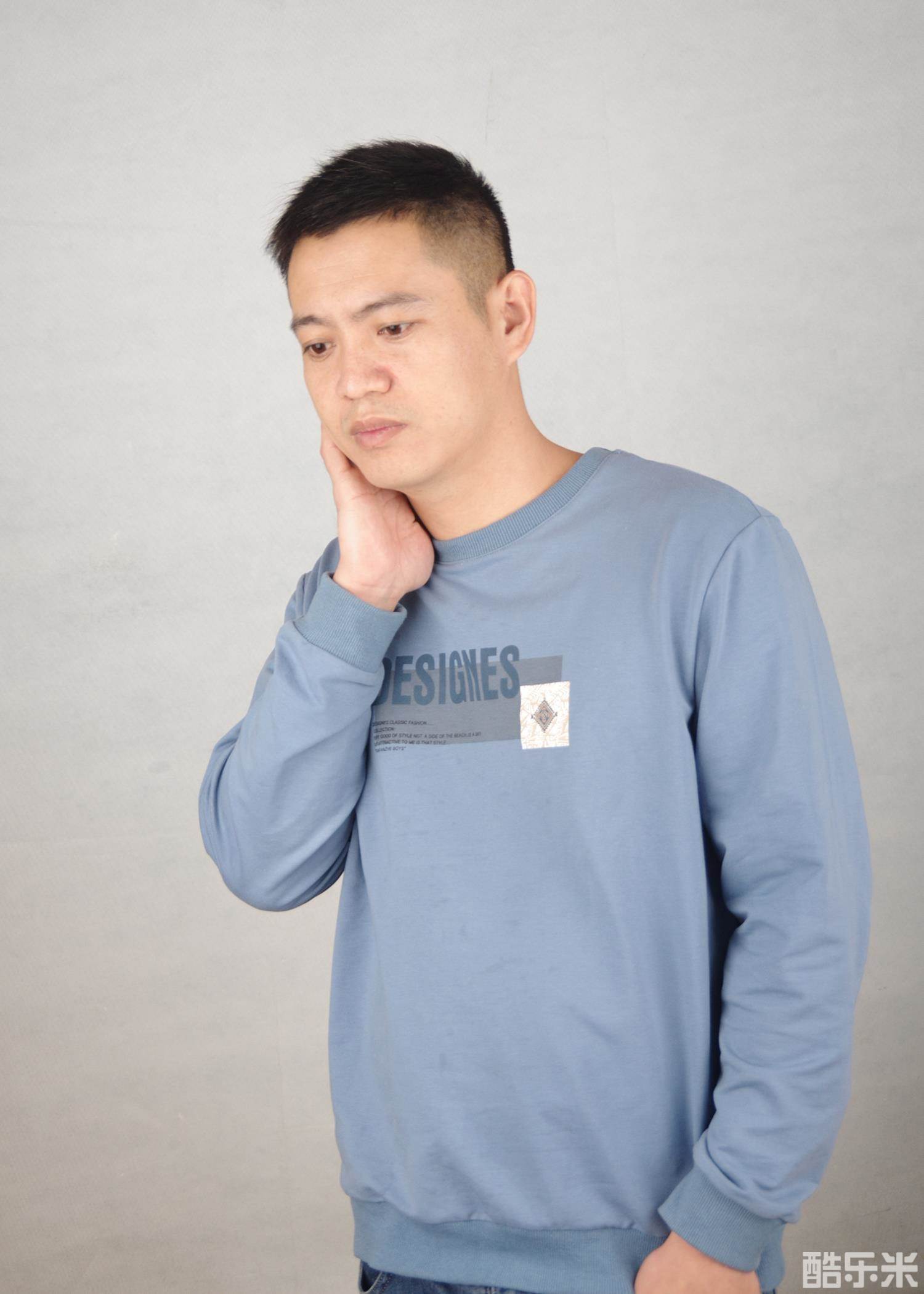 杨木华