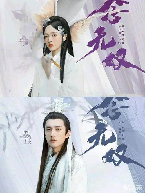 念无双