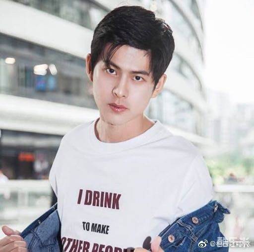 李奕增