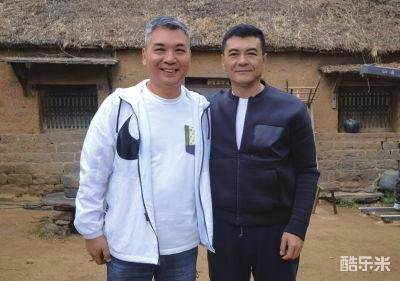 狗剩快跑