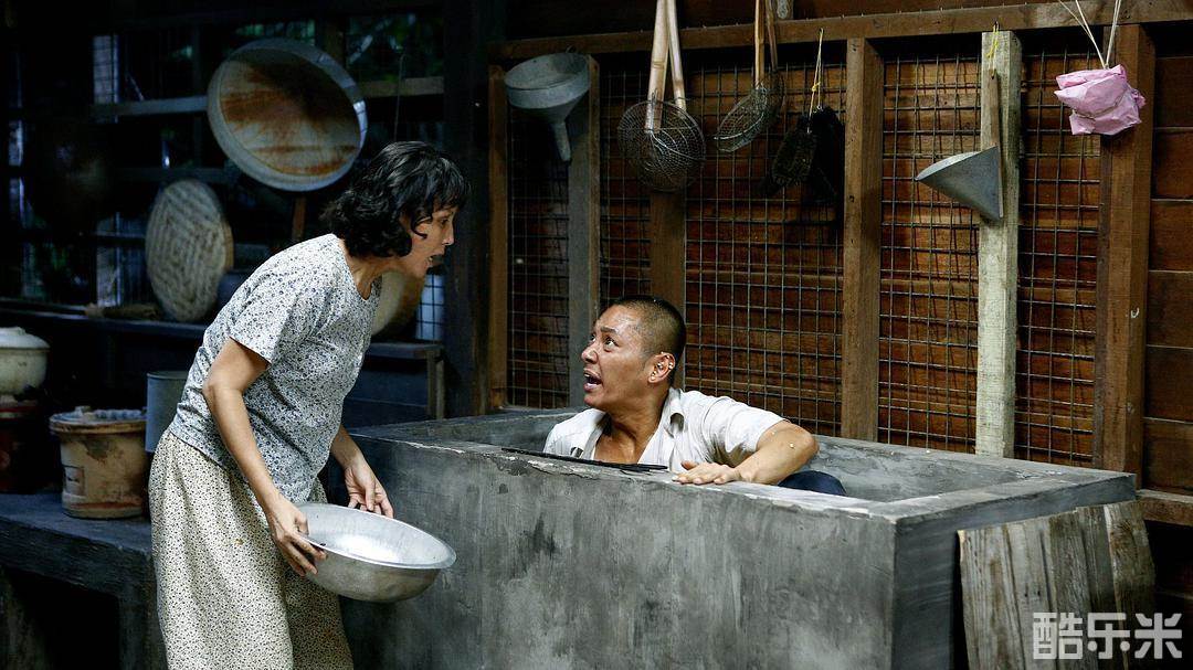 我们的故事