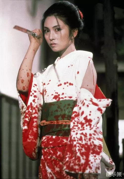 梶芽衣子