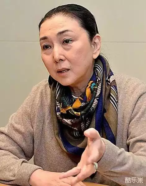 梶芽衣子