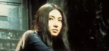 梶芽衣子