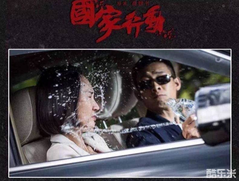国家行动