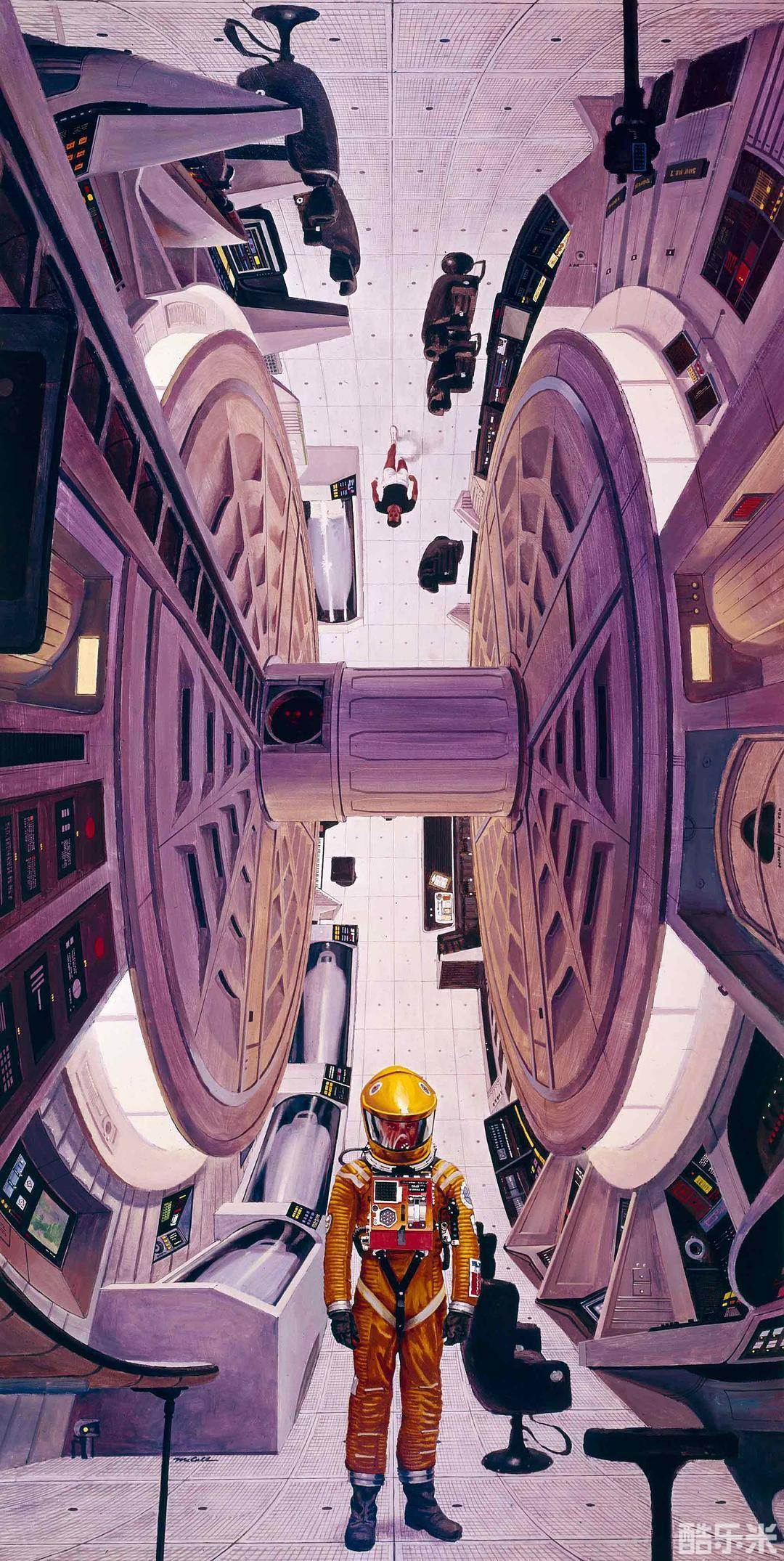 2001太空漫游