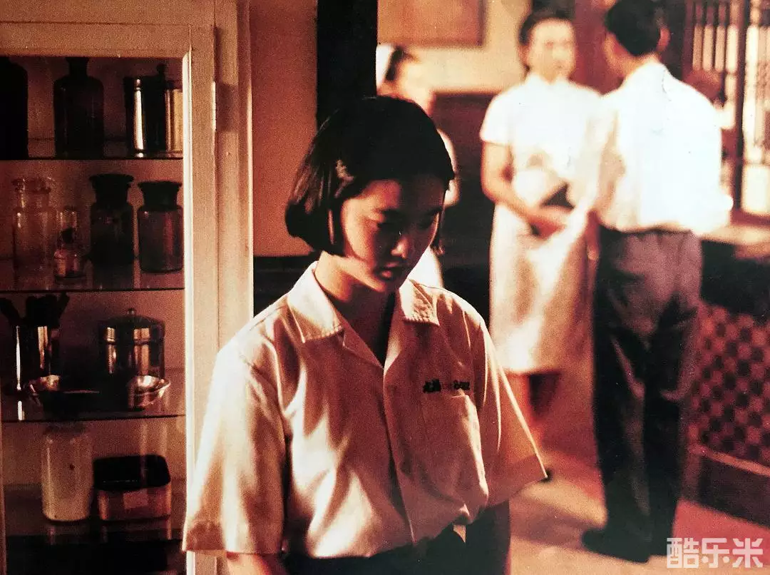 牯岭街少年杀人事件