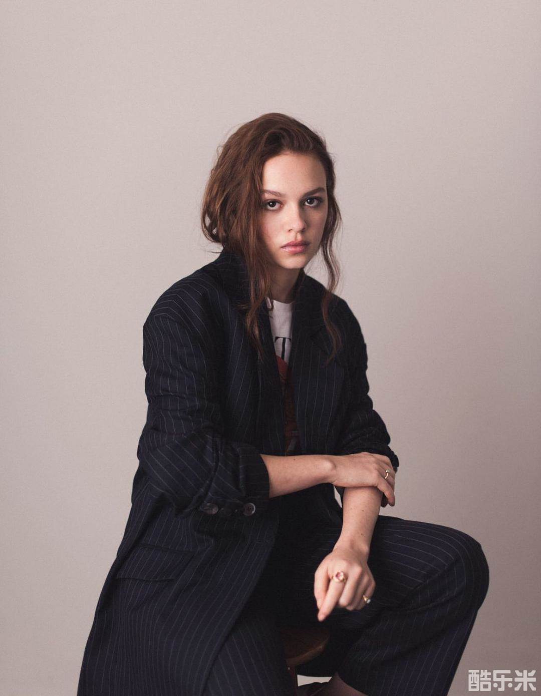 Sadie Soverall