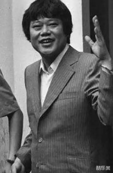 马惜如
