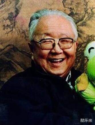 启功
